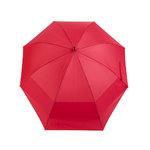 Paraguas Extensible Kolper ROJO