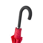 Paraguas Extensible Kolper ROJO