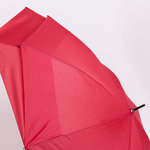 Paraguas Extensible Kolper ROJO