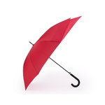 Paraguas Extensible Kolper ROJO