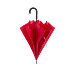 Paraguas Extensible Kolper ROJO