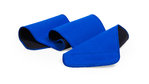 Cinturón Lumbar Visser AZUL