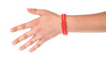 Pulsera Energy BLANCO