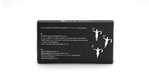 Pulsera Energy BLANCO