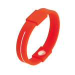 Pulsera Energy BLANCO