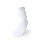 Sublimation Sock Piodox WHITE