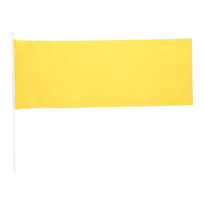 Banderín Portel AMARILLO