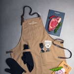 Apron Vurcex KHAKI