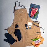 Apron Vurcex KHAKI
