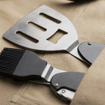 Apron Vurcex KHAKI