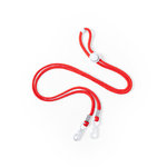 Lanyard Menfix BLANCO
