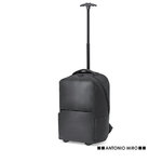 Mochila Trolley Gibut NEGRO