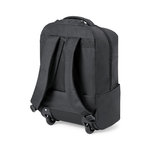 Mochila Trolley Gibut NEGRO