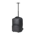 Mochila Trolley Gibut NEGRO