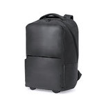 Mochila Trolley Gibut NEGRO