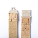 Lanyard Bespal NATURAL