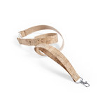 Lanyard Bespal NATURAL