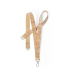 Lanyard Bespal NATURAL