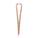 Lanyard Bespal NATURAL
