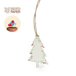 Adorno Semillas Boster ARBOL
