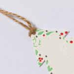 Adorno Semillas Boster ARBOL