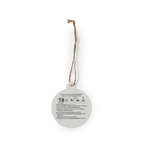 Adorno Semillas Boster ARBOL