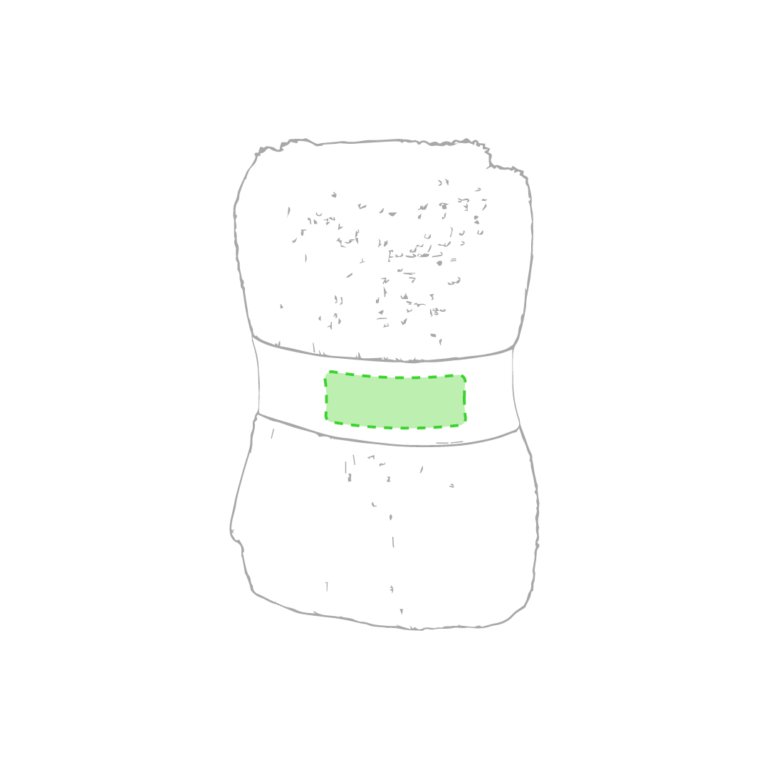 Absorbent Towel Kefan