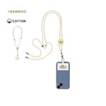 Lanyard Soporte Reuter CUADRADO