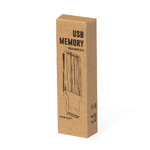 Memoria USB Narvik 16GB SC