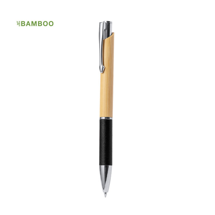 Bolígrafo Arvonyx BLANCO