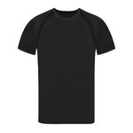 Camiseta Adulto Tecnic Sappor AMARILLO