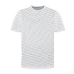 Camiseta Adulto Tecnic Gelang BLANCO