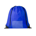 Mochila Portadorsal Selasi AZUL