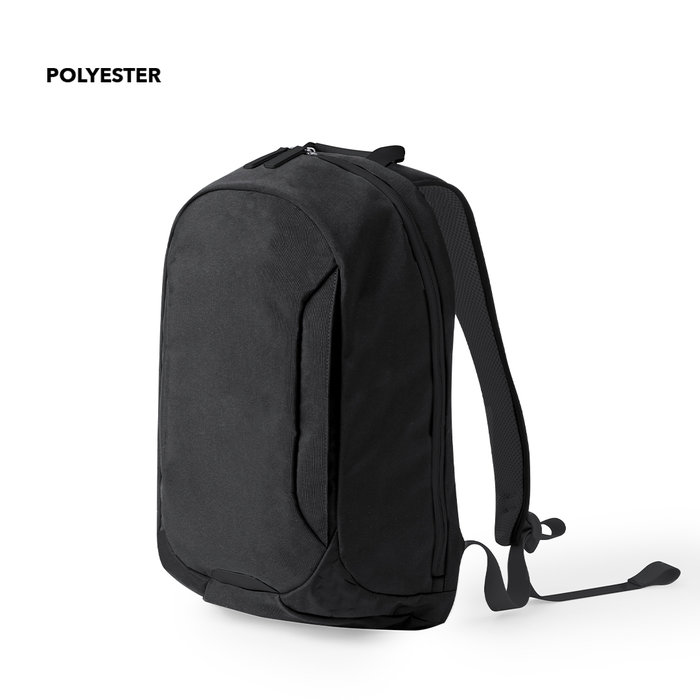 Mochila Baggel NEGRO