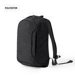Mochila Baggel NEGRO
