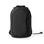 Mochila Baggel NEGRO