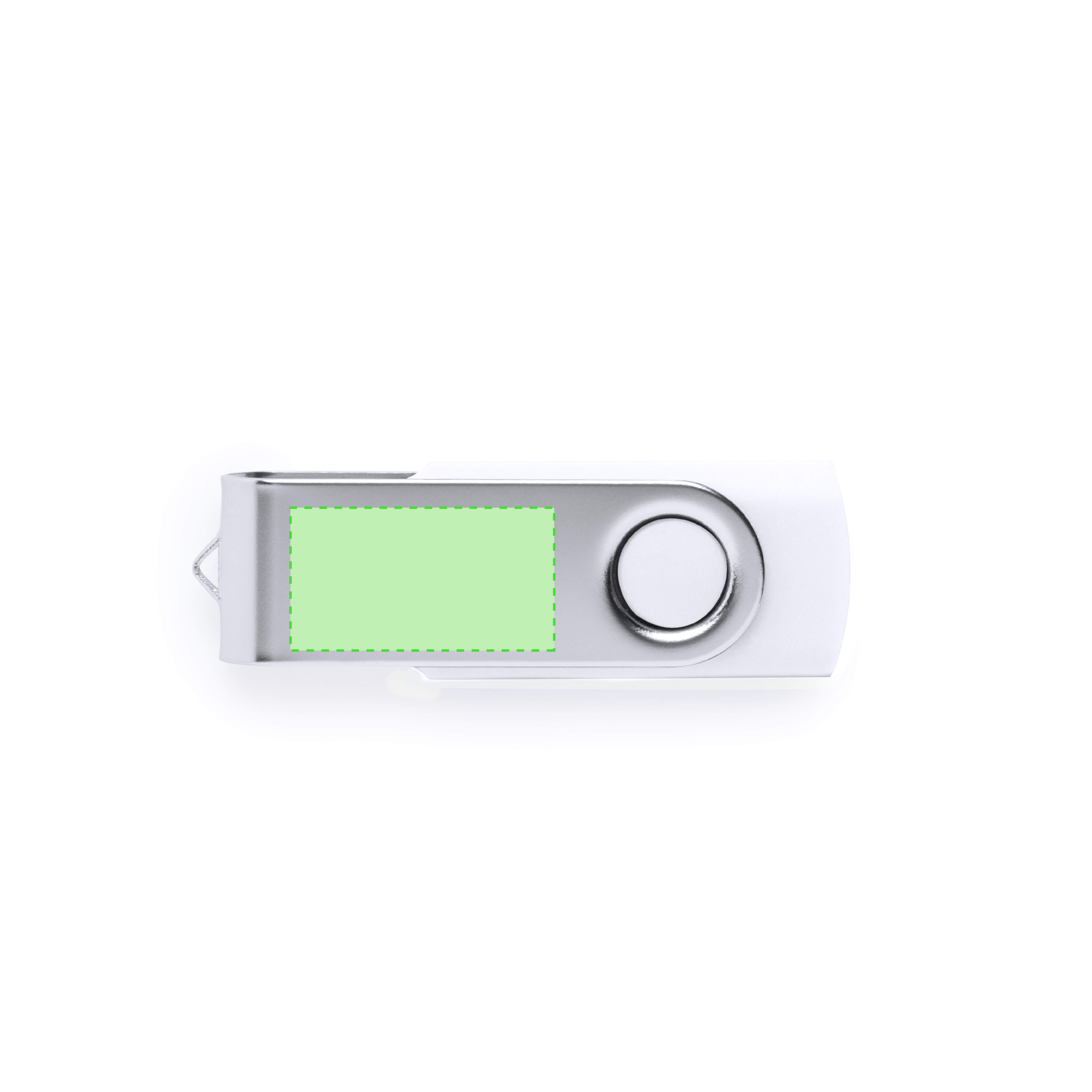 Memoria USB Brabam 16GB