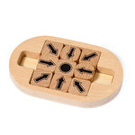 Minipuzzle Jatrex SC