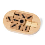 Minipuzzle Jatrex SC