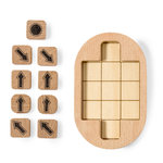 Minipuzzle Jatrex SC
