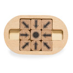 Minipuzzle Jatrex SC
