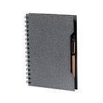 Libreta Mecony NATURAL