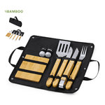 Set Barbacoa Estrol SC