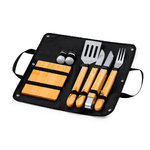 Set Barbacoa Estrol SC