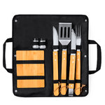Set Barbacoa Estrol SC