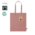 Bolsa Lazar Fairtrade AZUL