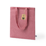 Bolsa Lazar Fairtrade AZUL