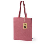 Bolsa Lazar Fairtrade AZUL