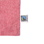Bolsa Lazar Fairtrade AZUL
