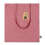 Bolsa Lazar Fairtrade AZUL